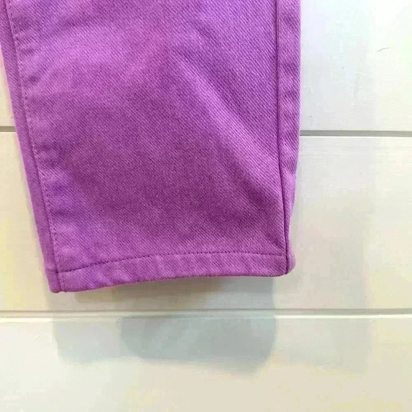 J. McLaughlin Lex Jeans Violet Size 6 - Picture 5 of 11